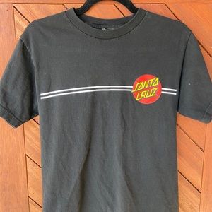 Santa Cruz Skate T-shirt